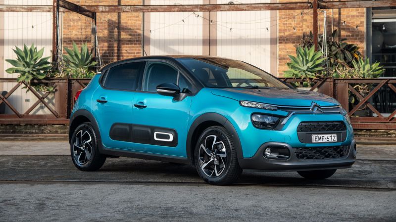 Citroen C3 Image