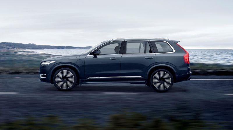 Volvo S60 Image