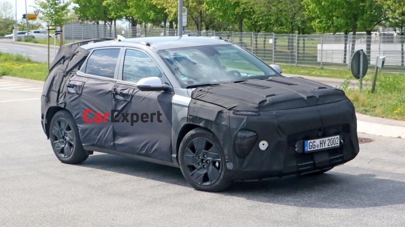 Hyundai Kona Hero
