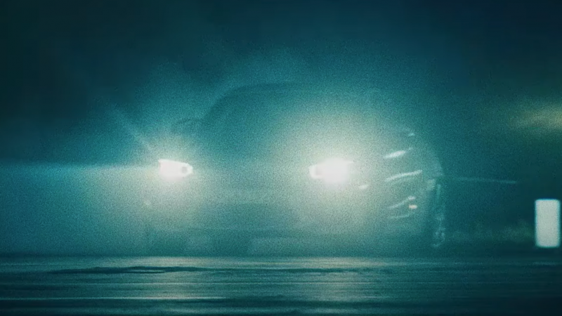 BMW M2 Image