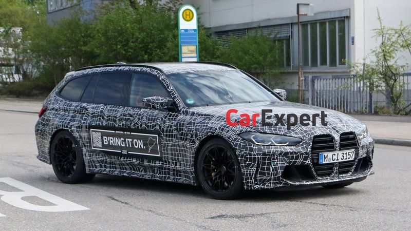 BMW M3 Hero