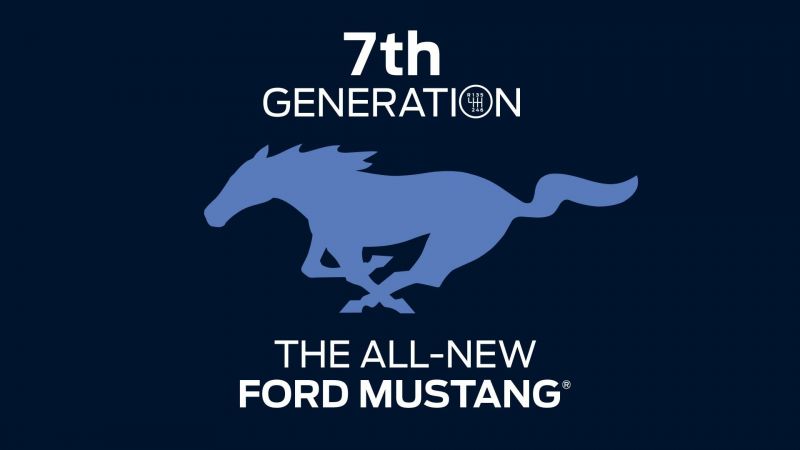 Ford Mustang Hero