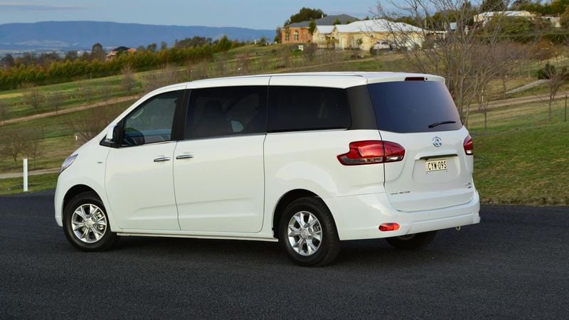 LDV Hero