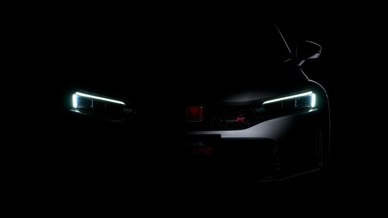Honda Civic Hero