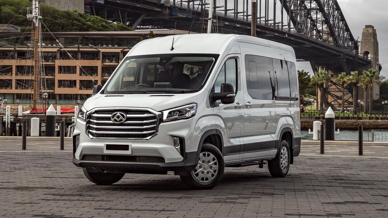 LDV Hero