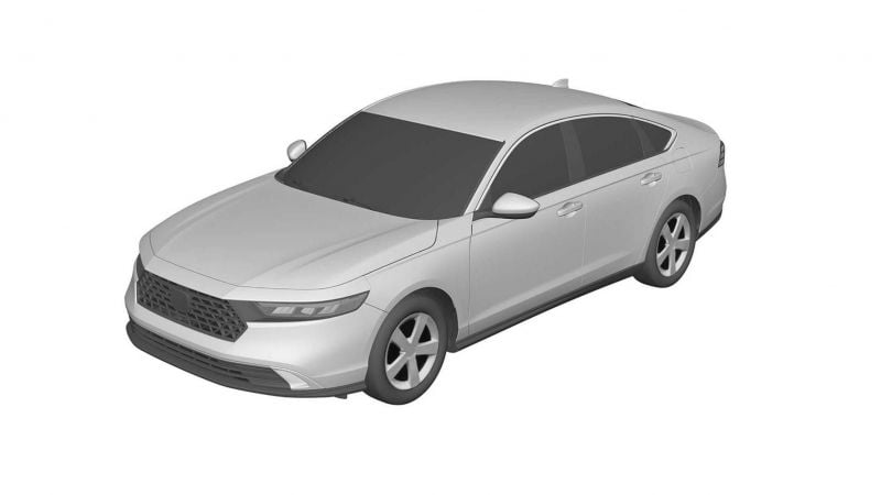 Honda Accord Image