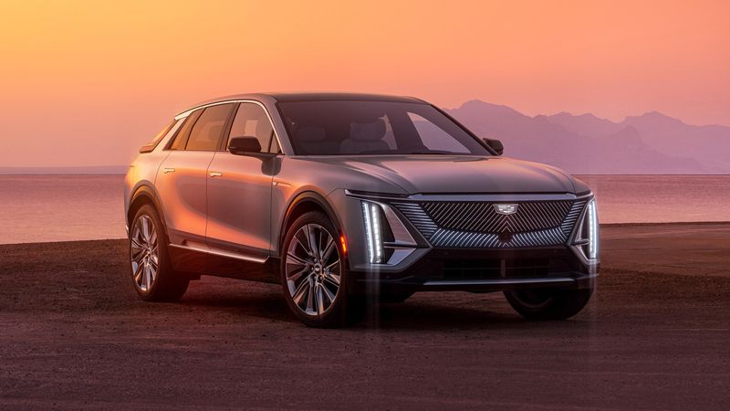 Cadillac Hero