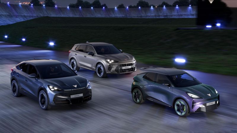 Cupra Hero