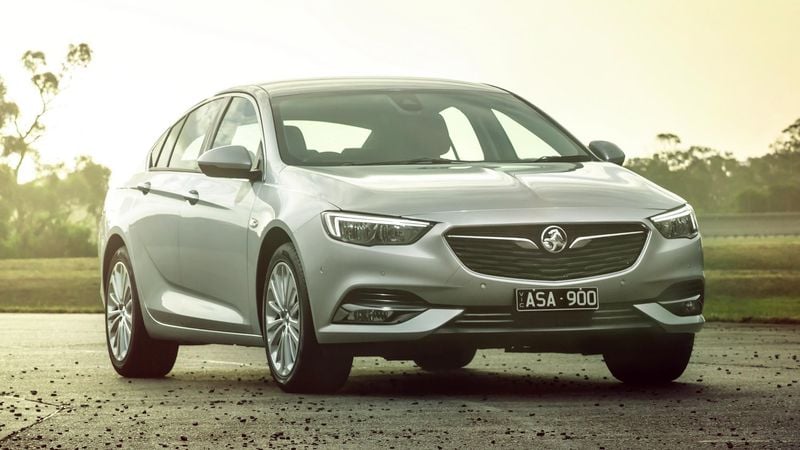 Holden Hero