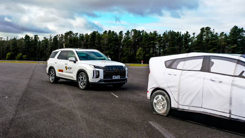 Hyundai Palisade Hero