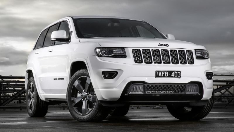 Ram 1500 Hero