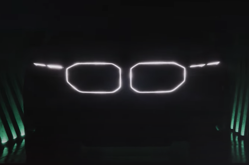 Hero image of a new 2022 BMW XM Pricing available with CarExpert deals.