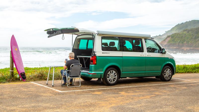Volkswagen Volkswagen Multivan