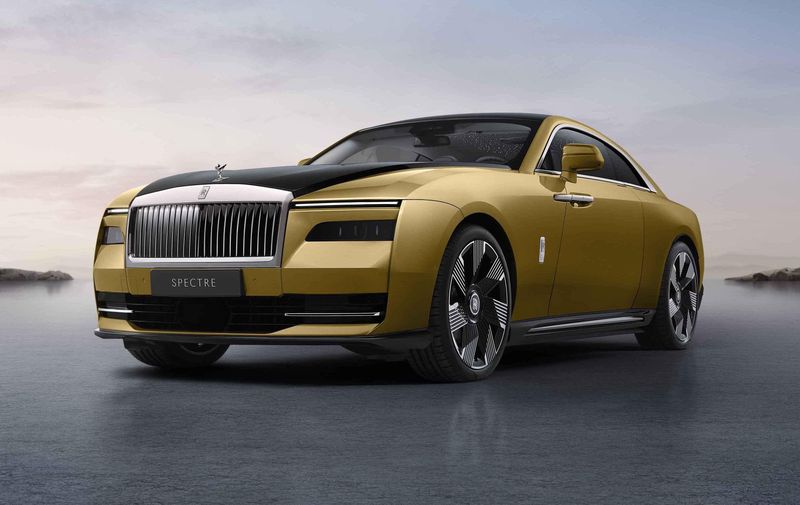 Rolls-Royce Hero