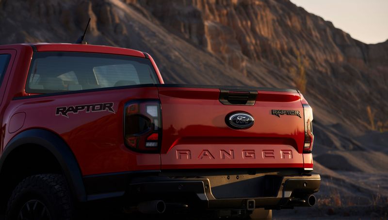 Ford Ranger Image