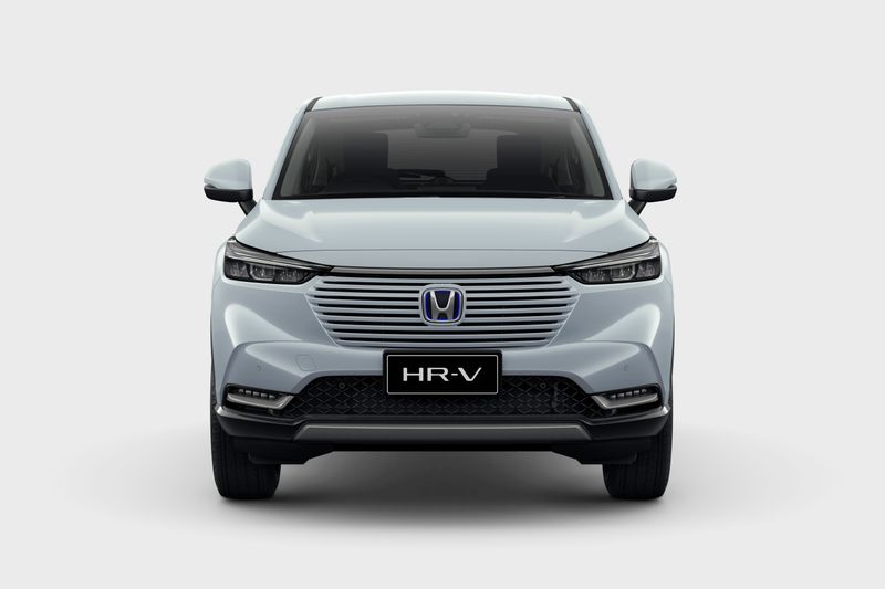 Honda HR-V Image