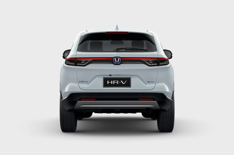 Honda HR-V Image
