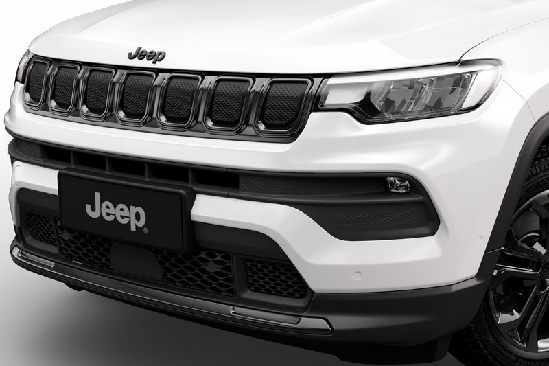 Jeep Compass Image