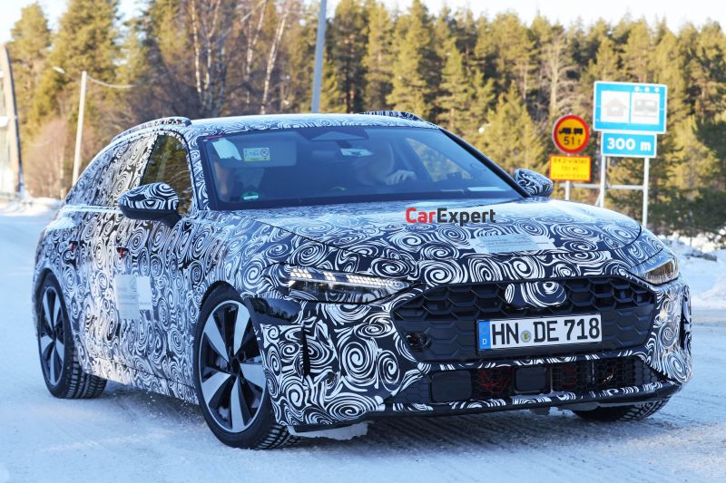 Audi Audi A4
