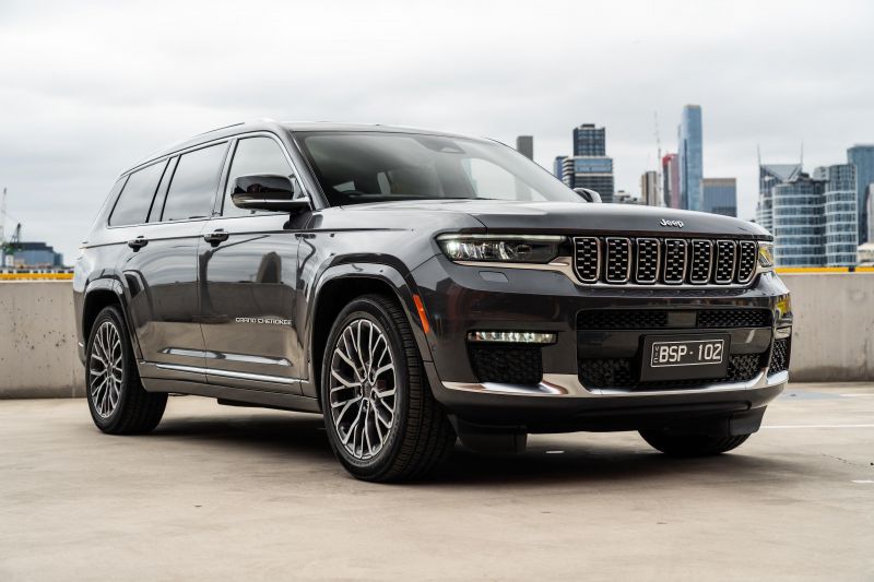 Jeep Hero