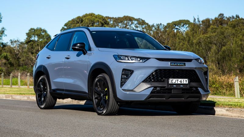 Haval Haval H6