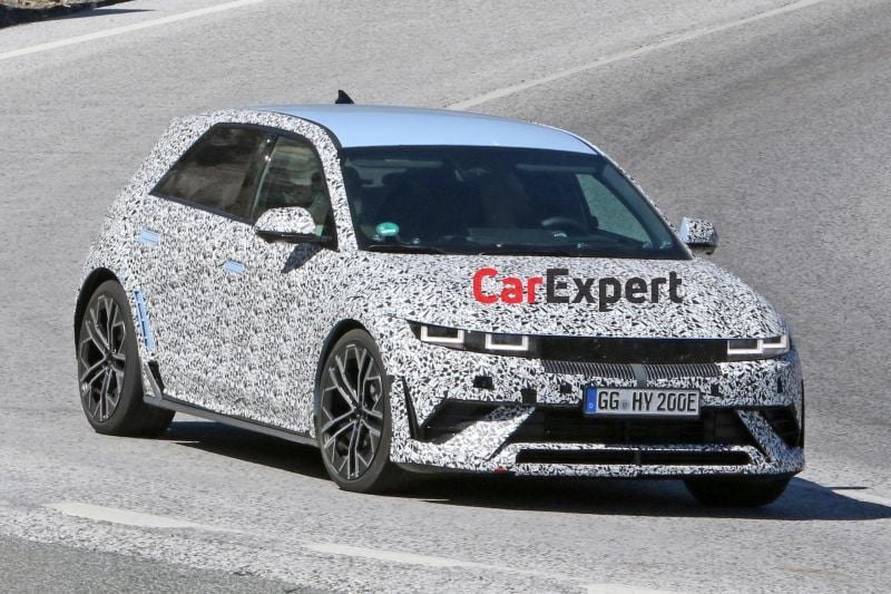 Hyundai IONIQ 5 Hero