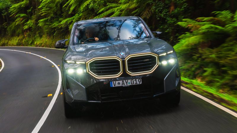 BMW BMW XM