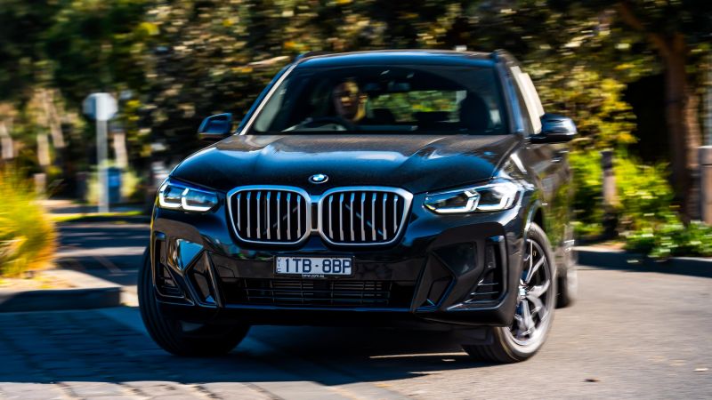 BMW BMW X3