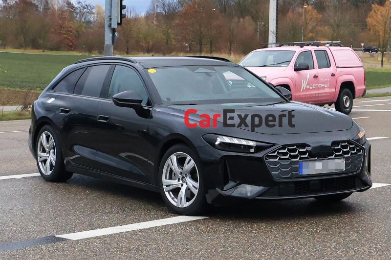 Audi Audi A5