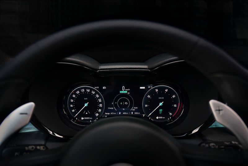 Alfa Romeo Tonale Image