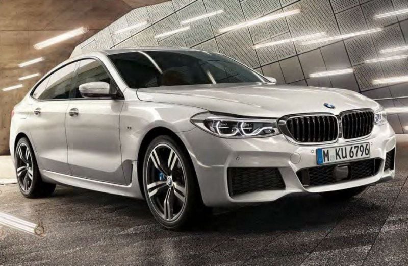 BMW Image