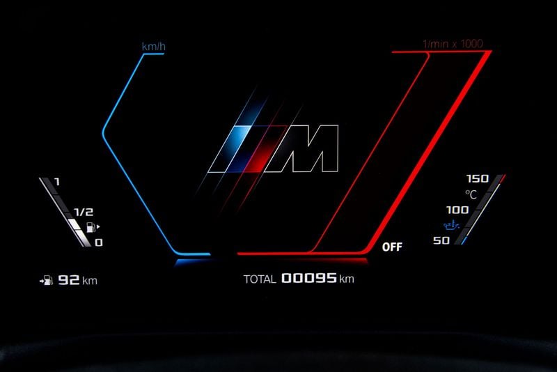 BMW M2 Image