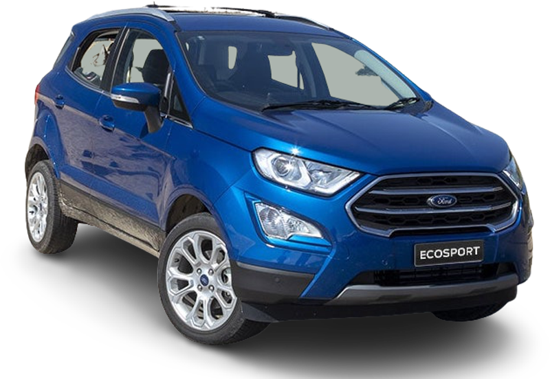 Ford SUV Reviews - Models & Range | CarExpert
