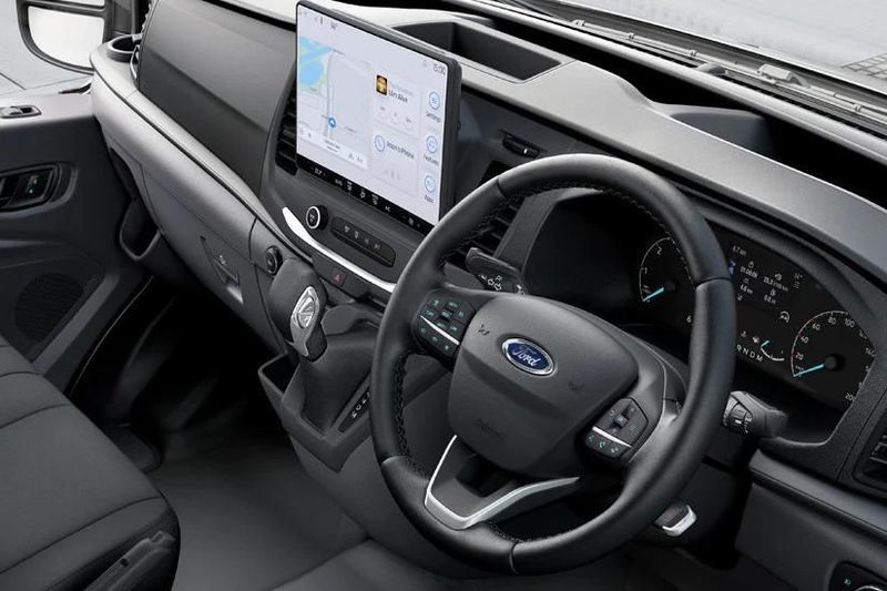 Ford Transit Image