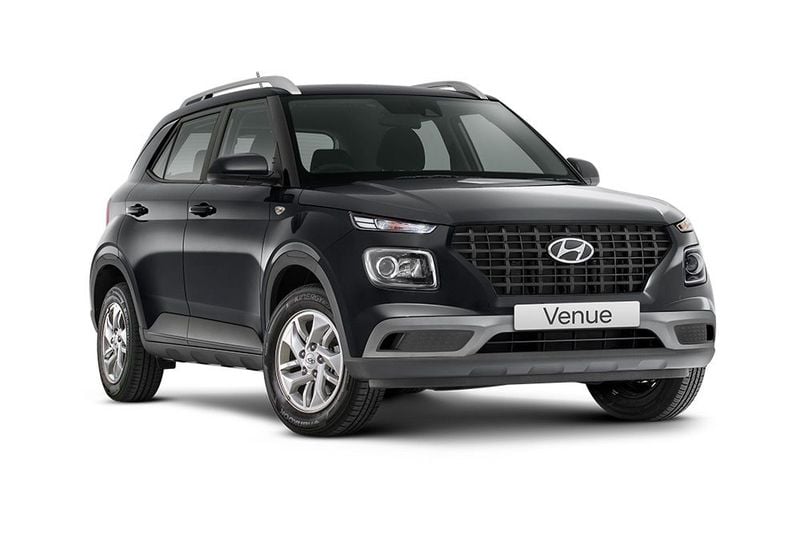 Hyundai Venue Image