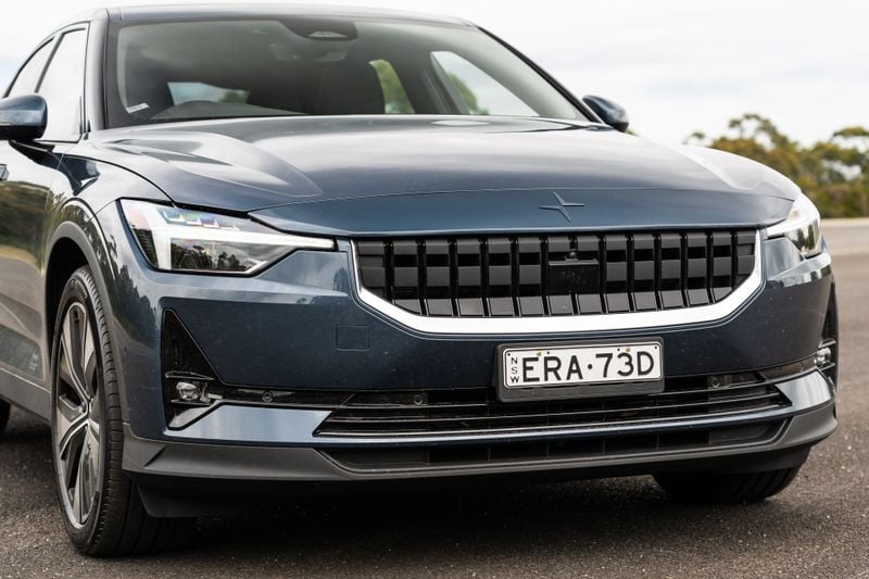 Polestar 2 Image