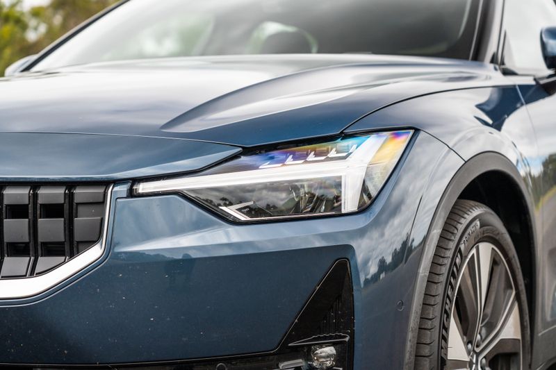 Polestar 2 Image