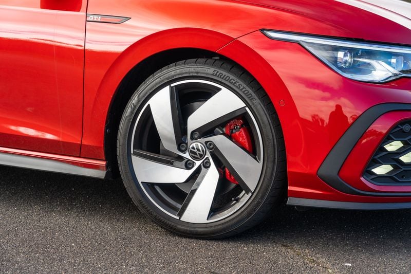 Volkswagen Golf Image