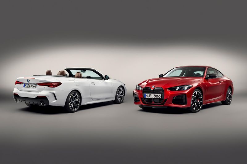 BMW Hero