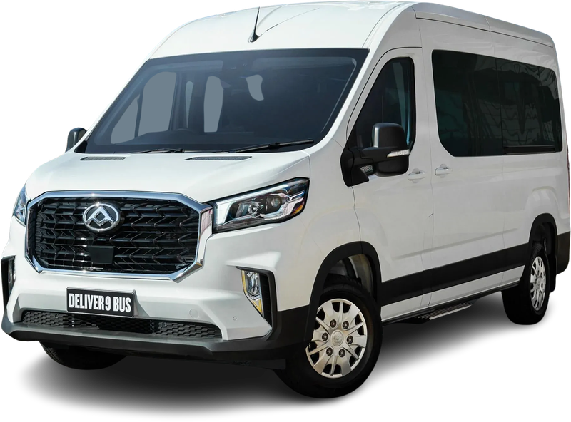 LDV Reviews, Price and Specifications | CarExpert