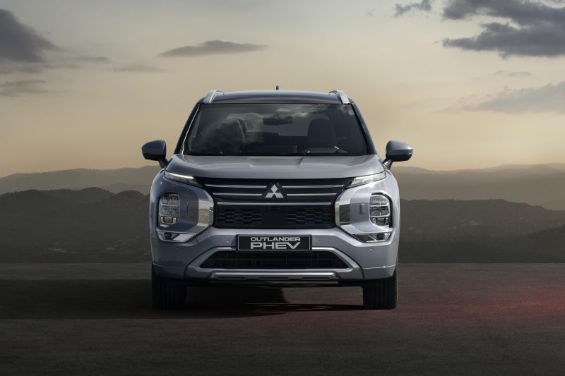 Mitsubishi Image