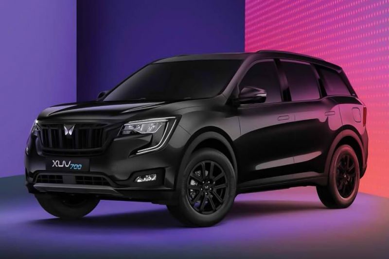 Mahindra Hero