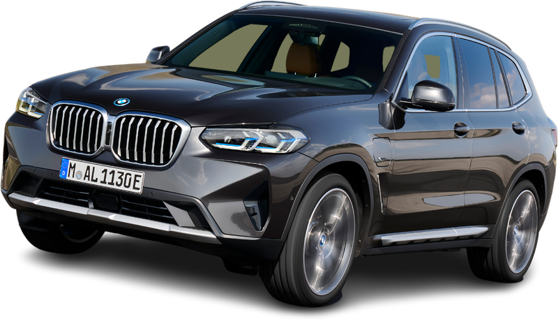 BMW SUV Reviews - Models & Range | CarExpert | CarExpert