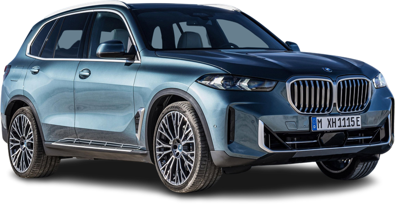 BMW SUV Reviews - Models & Range | CarExpert | CarExpert