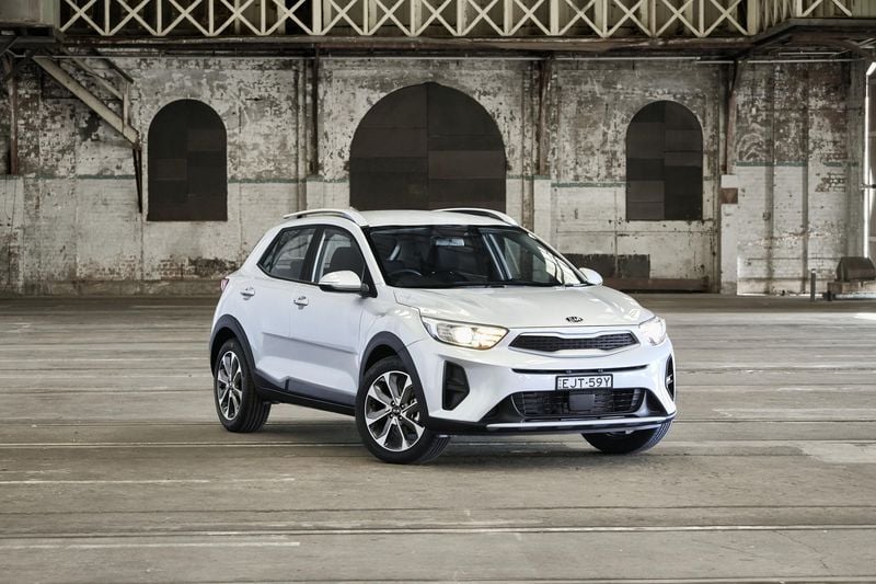 2024 Kia Stonic Reviews Models Range CarExpert