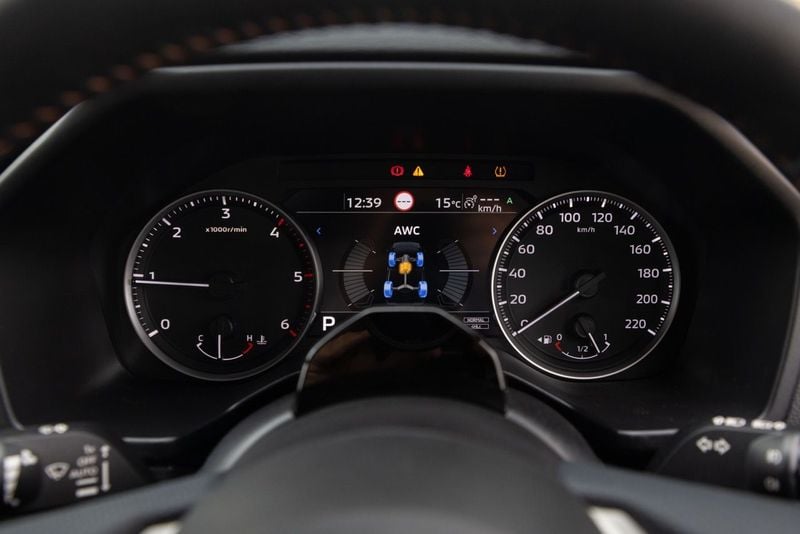 Mitsubishi Triton Image