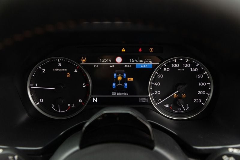 Mitsubishi Triton Image