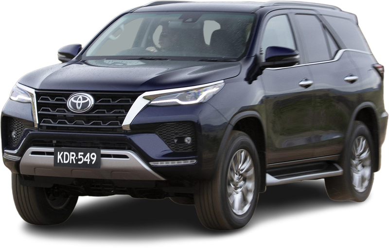 Toyota SUV Reviews - Models & Range | CarExpert