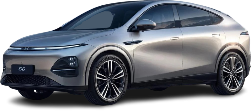 Xpeng Reviews, Price and Specifications | CarExpert