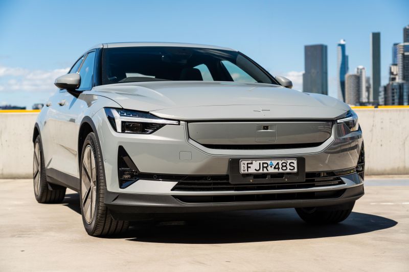 Polestar Image